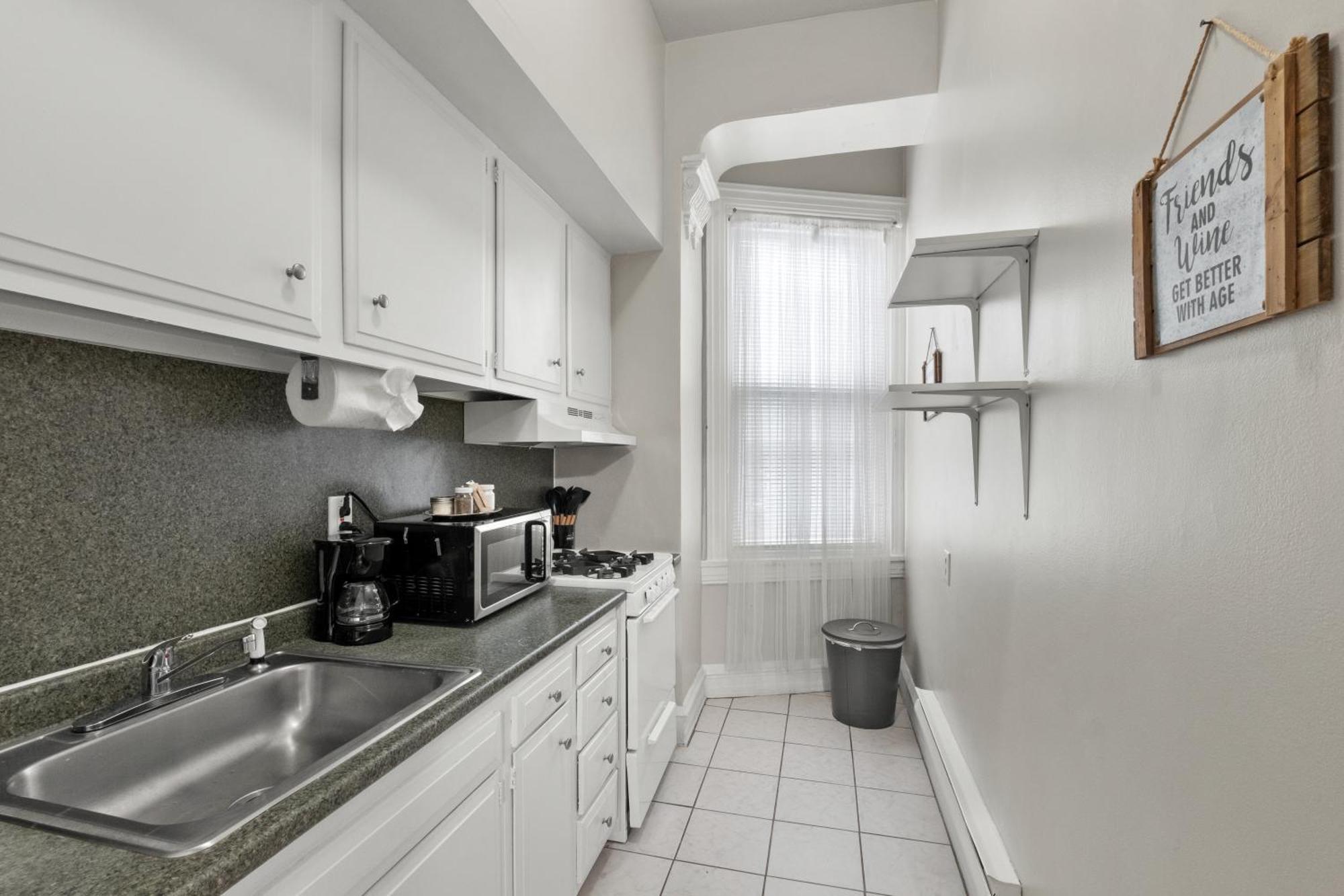 Deluxe Flat In Center City Filadélfia Exterior foto